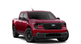 2026 Ford Maverick® External Image 4